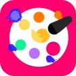 Draw graffiti, draw pictures