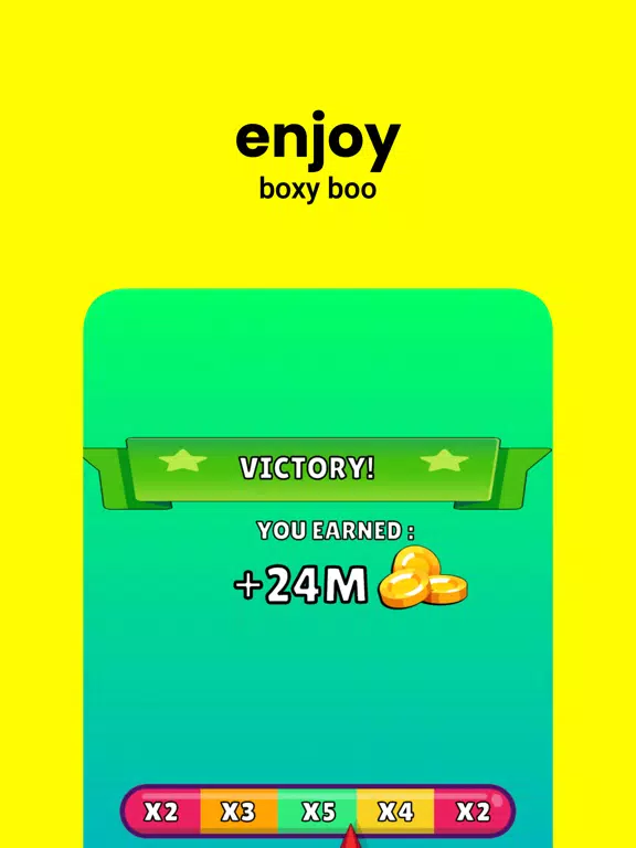 Ms Grimace merge Monster iPad  Screenshots