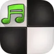 Great Piano:Not Tap White Tile