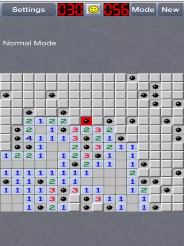 Zrzuty ekranu Mini Boom Pluss- Braingame iPad 