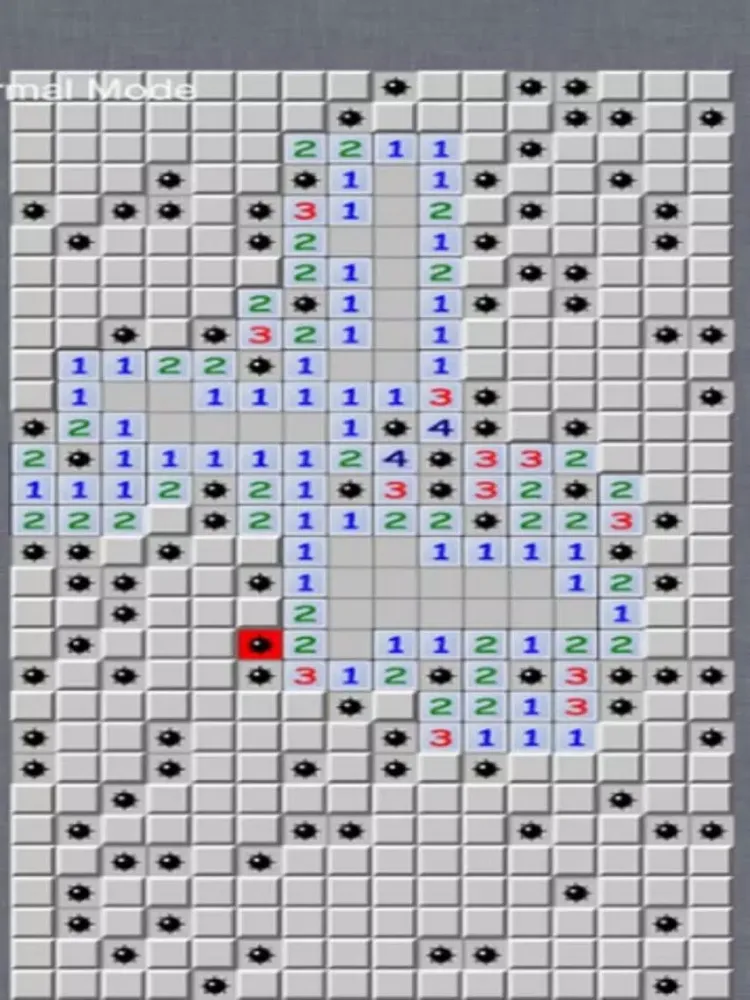 Zrzuty ekranu Mini Boom Pluss- Braingame iPad 