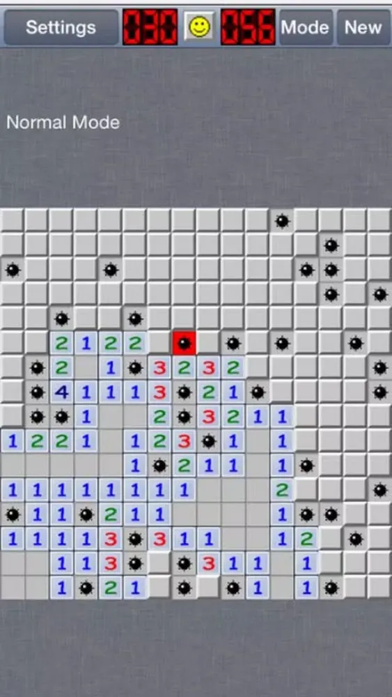 Zrzuty ekranu Mini Boom Pluss- Braingame