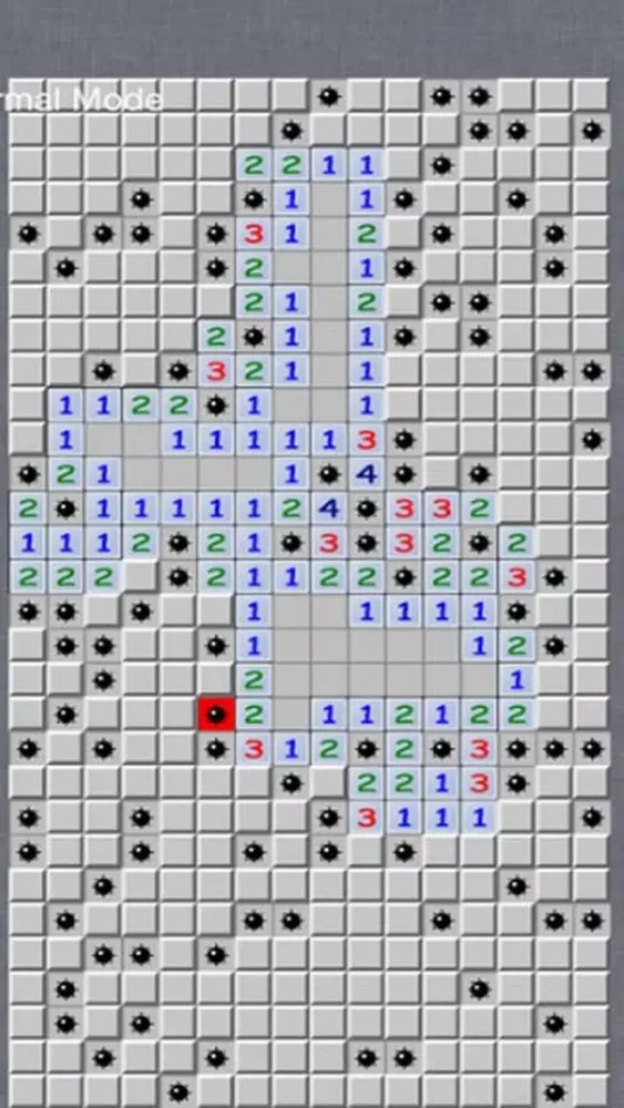 Zrzuty ekranu Mini Boom Pluss- Braingame
