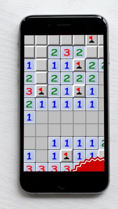 Minesweeper Classic - Legend Pc Game स्क्रीनशॉट