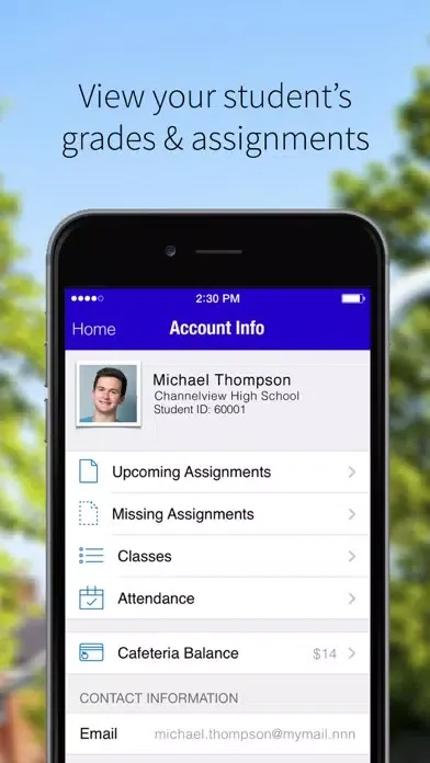 تصاویر Channelview ISD