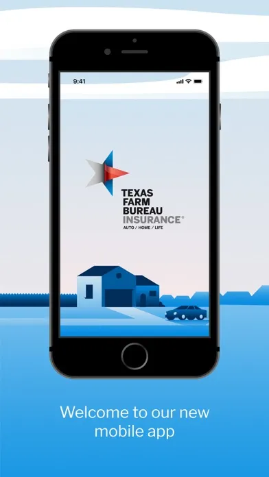 صور Texas Farm Bureau Insurance