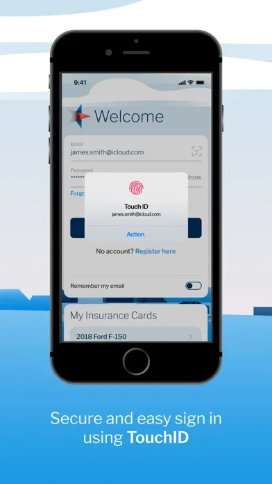 صور Texas Farm Bureau Insurance