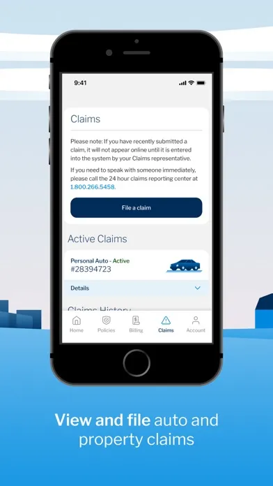 صور Texas Farm Bureau Insurance