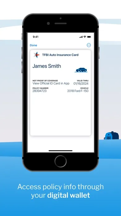 صور Texas Farm Bureau Insurance