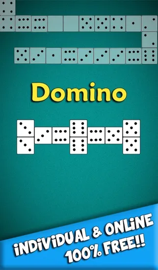 Captures d'écran de DoMiNo