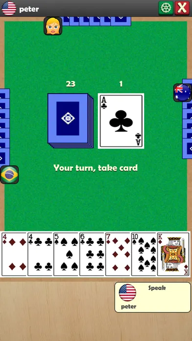 RuMMy TxL Ekran Görüntüleri