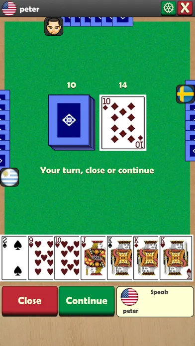 RuMMy TxL Ekran Görüntüleri