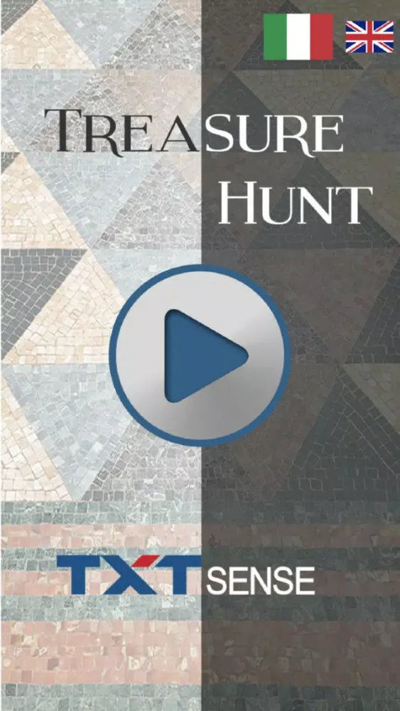 Treasure Hunt স্ক্রিনশট