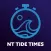 NT Tide Times