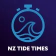 NZ Tide Times