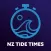 NZ Tide Times