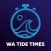 WA Tide Times