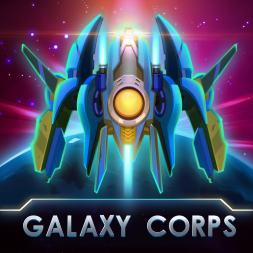 Galaxy Corps Galaxy Corps
