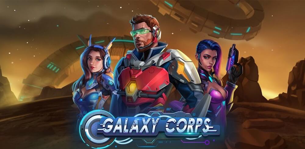 Galaxy Corps