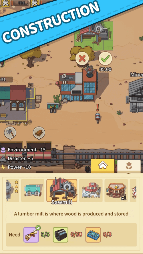 Gold Town-screenshot-4