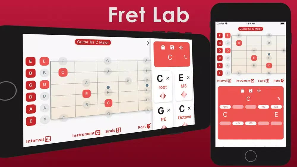 صور Fret Lab