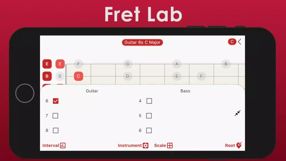 صور Fret Lab