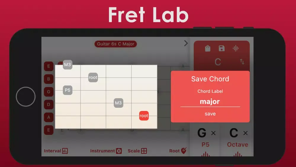 صور Fret Lab