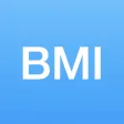 BMI Calculator – Weight track