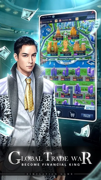 صور Crazy Rich Man