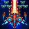 Galaxy Attacker Legend