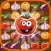 Pop Vegetables