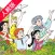 开心教育-三年级下册，人教版小学语文，电子点读课本，作业好帮手，学霸君利器