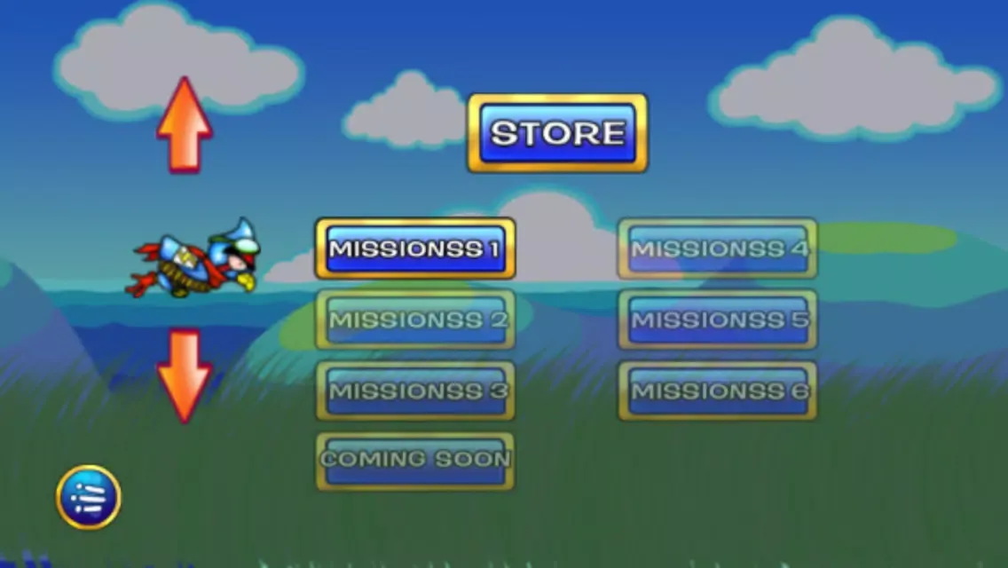Animal Ninja Bird vs Super Zombies Screenshots