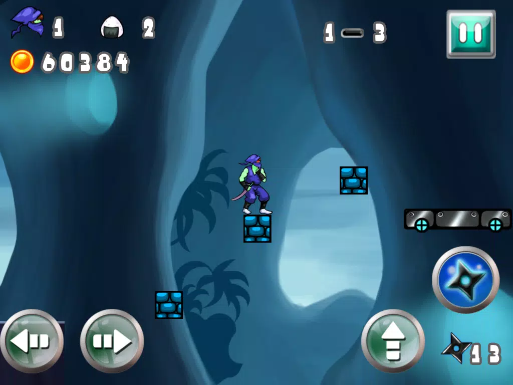 Super Mutant Ninja: Rush Turtles Bros World For Free Games iPad  স্ক্রিনশট