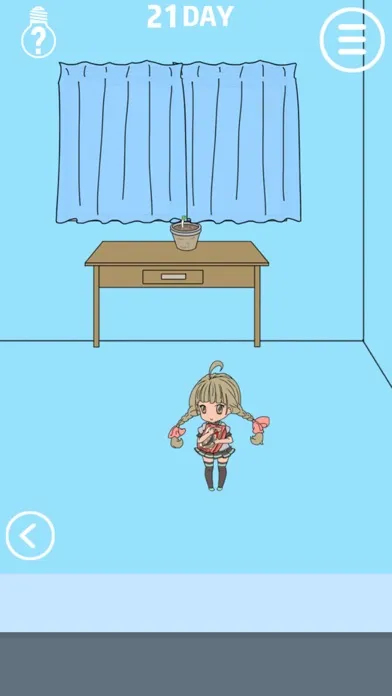 Capturas de tela do Hidden my ramen by mom