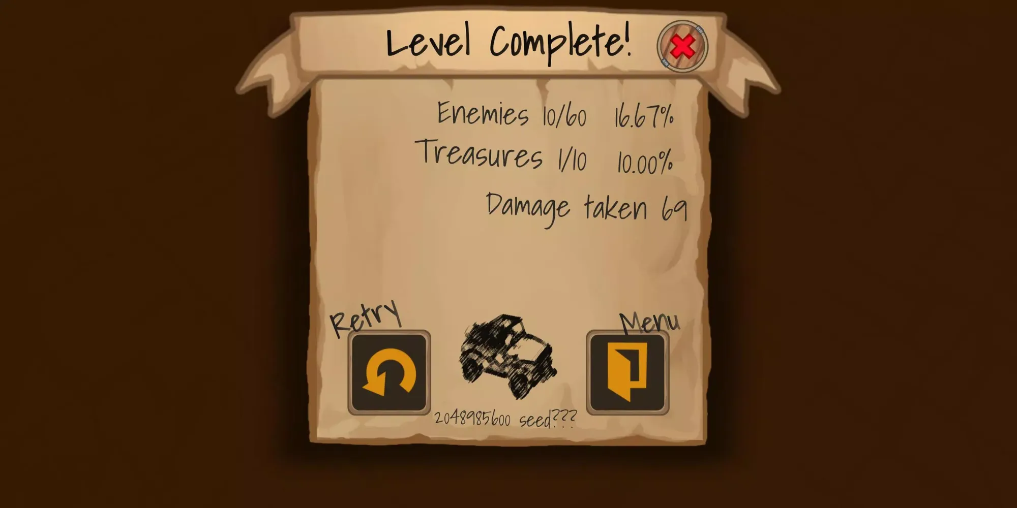 Run Gun Die Screenshots