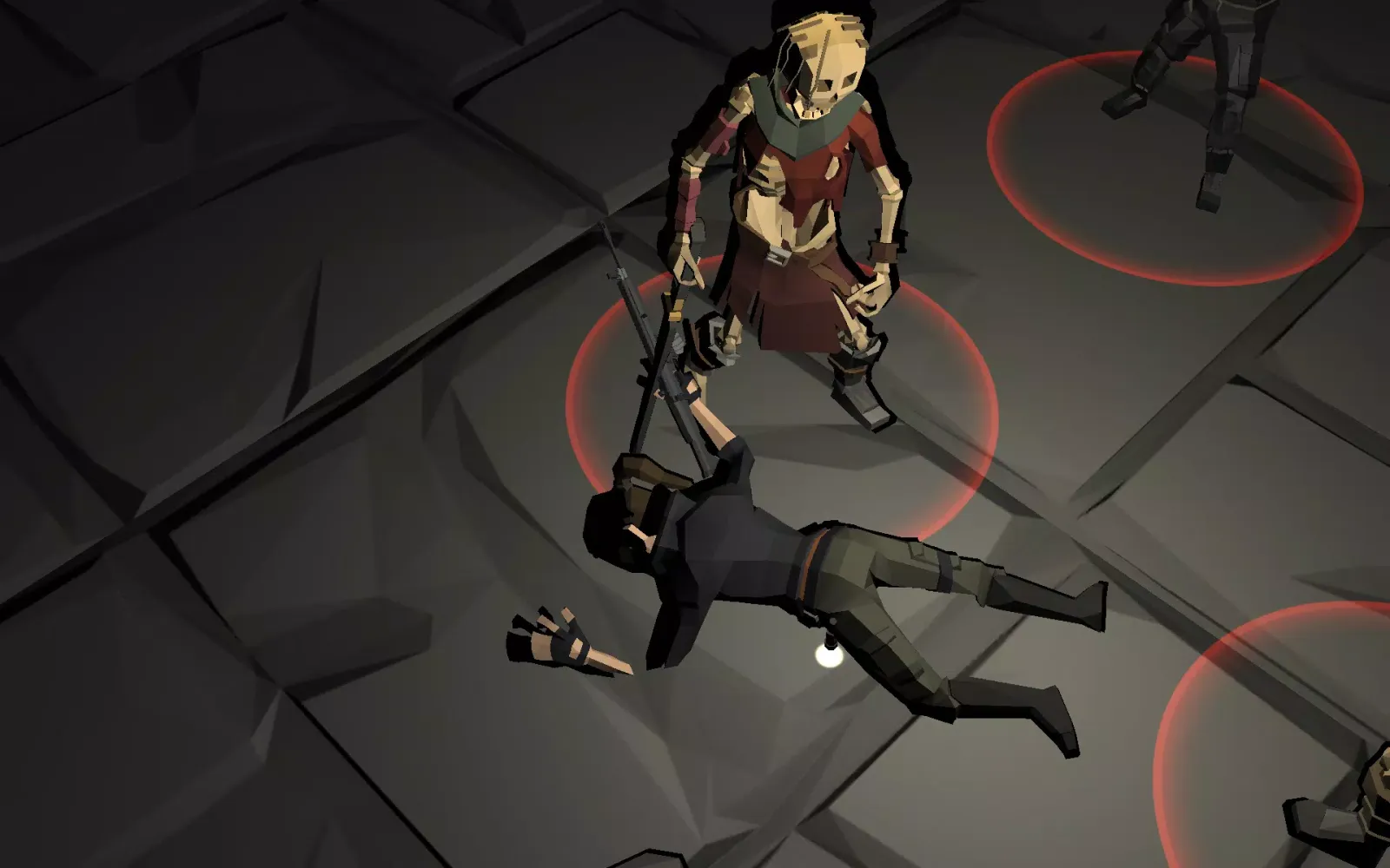 Run Gun Die Screenshots