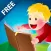 Fun for Kids HD Free - Learning Games and Puzzles for Toddlers & Preschool Kids