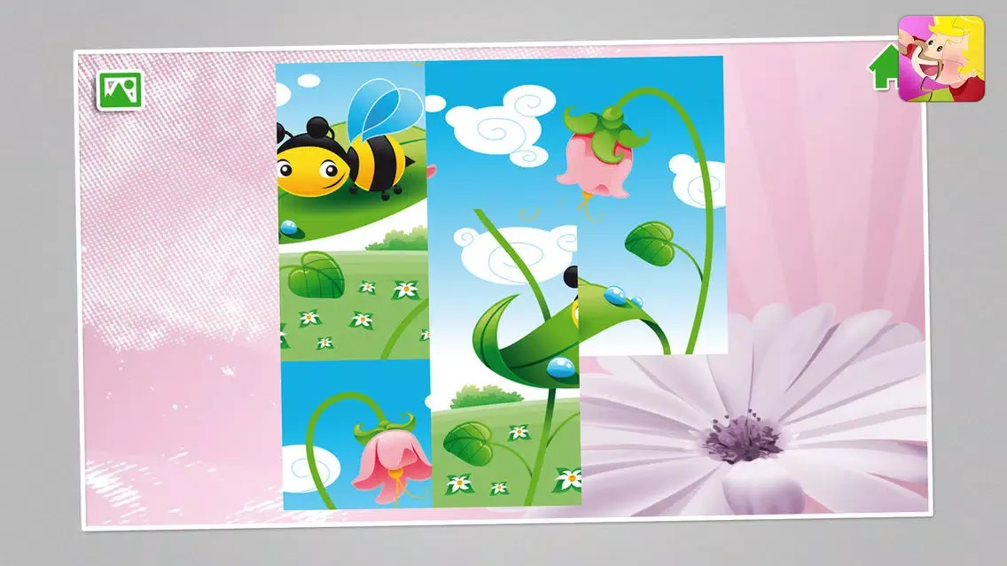 Fun for Kids Learning puzzles應用截圖