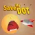 Save My Dot:Best strategy game with fun physics gameplay adventure quest prime perfect action hat bet mad angry bold rush shield bomb save run fire dart bullet shock super dodge waregame center clash arcade blast flare fear furious gamer plot arrow