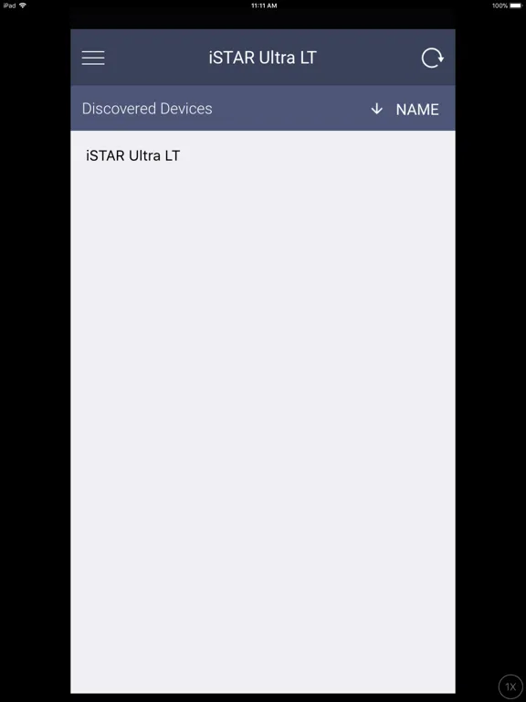 صور C•CURE Go Install iPad 