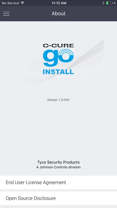 صور C•CURE Go Install