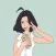 Finding husband's egg money