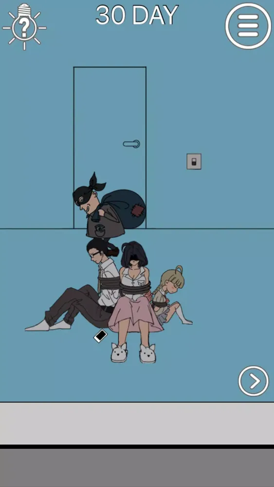 Hidden my phone by mom 스크린샷