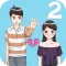 Let's Mischief To Couple