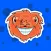 Lion - Sticker Pack