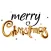 Merry Christmas Stickers..
