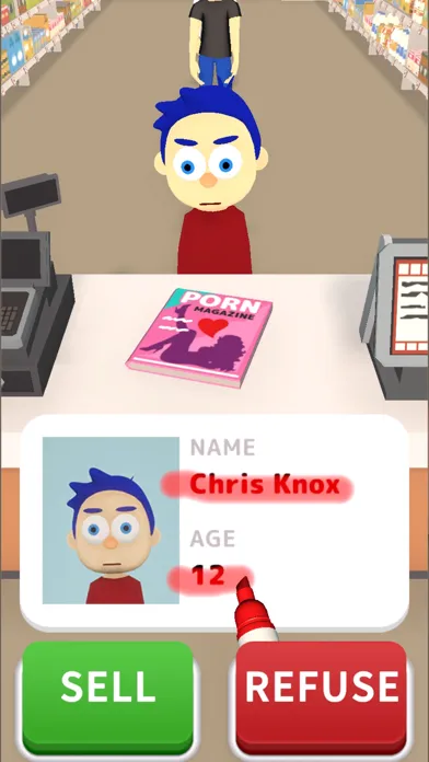 Shop Craft！ - simulation game Screenshots