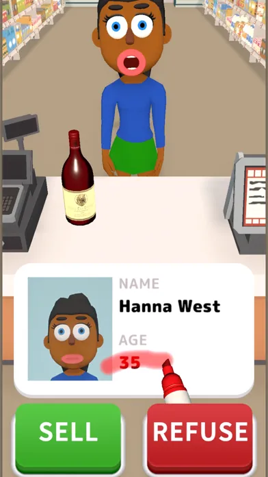 Shop Craft！ - simulation game Screenshots