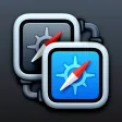Duplicate Tab for Safari